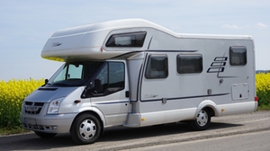 Wohnmobil Wohnmobil