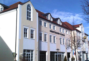 Montessori-Schule Montessori-Schule