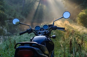 Motorrad Motorrad
