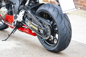 Motorrad Motorrad