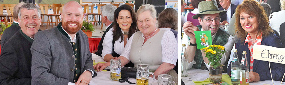 60 Jahre Maschinenring Laufen 60 Jahre Maschinenring Laufen
