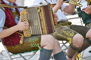 Musikanten Musikanten