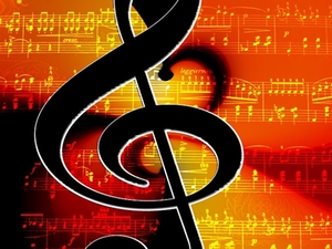 Musiknoten Musiknoten