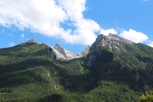 Nationalpark Berchtesgaden Nationalpark Berchtesgaden