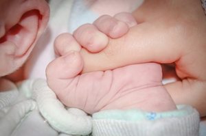 Neujahrsbaby Neujahrsbaby