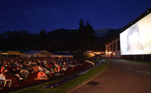 Open Air Kino Open Air Kino