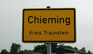 Chieminig Chieminig