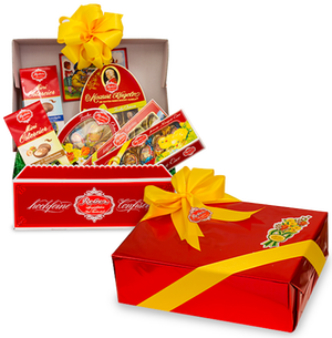 Reber Osterpaket Reber Osterpaket