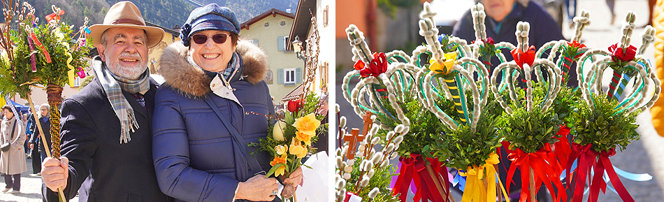 Josefi- & Ostermarkt Bad Reichenhall 2025 Josefi- & Ostermarkt Bad Reichenhall 2025