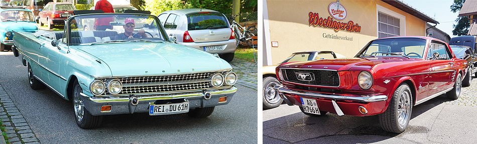 Oldtimertreffen Wochinger 2024 Oldtimertreffen Wochinger 2024