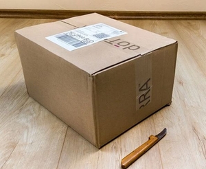 Paket Paket