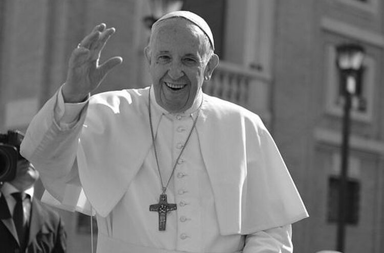 Papst