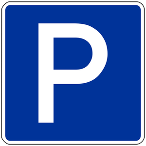 parkschild_symbolbild parkschild_symbolbild