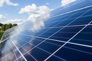 Photovoltaikanlage Photovoltaikanlage