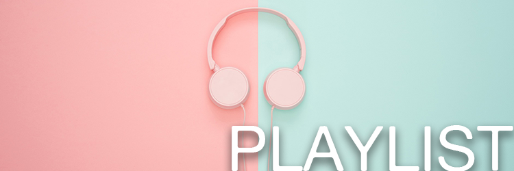 Playlist Banner NEU 2023 Playlist Banner NEU 2023