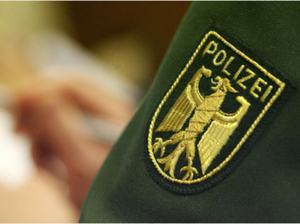 polizei polizei