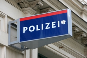 Polizei Österreich Polizei Österreich