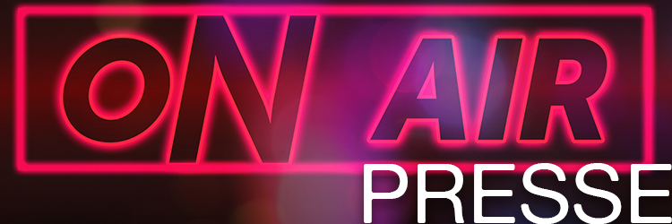 Homepage: Presse Homepage: Presse