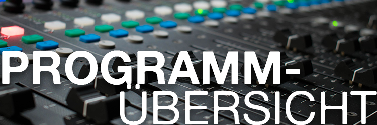 Programmübersicht Banner NEU 2023 Programmübersicht Banner NEU 2023
