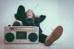Radio Radio
