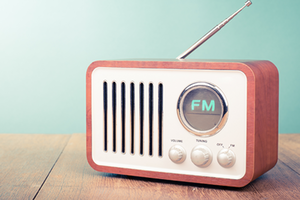 Bild Radio copyright: adobe stock Bild Radio copyright: adobe stock