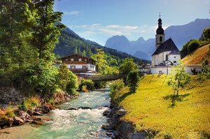 Ramsau Ramsau