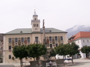 Rathaus Rathaus