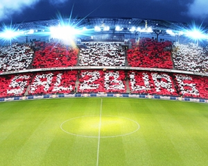 Red Bull Salzburg Red Bull Salzburg