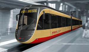 Regional Stadtbahn Regional Stadtbahn