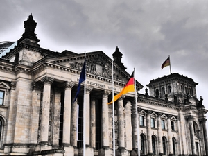 Bundestag Reichstagsgebäude Bundestag Reichstagsgebäude