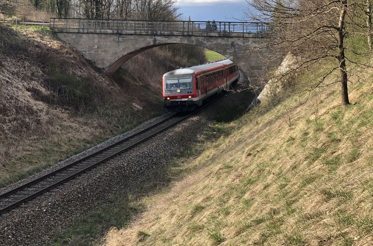 Resolutionbahn