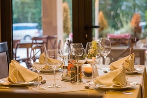 Restaurant Restaurant