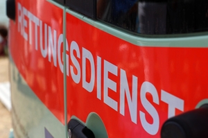 Rettungsdienst Rettungsdienst