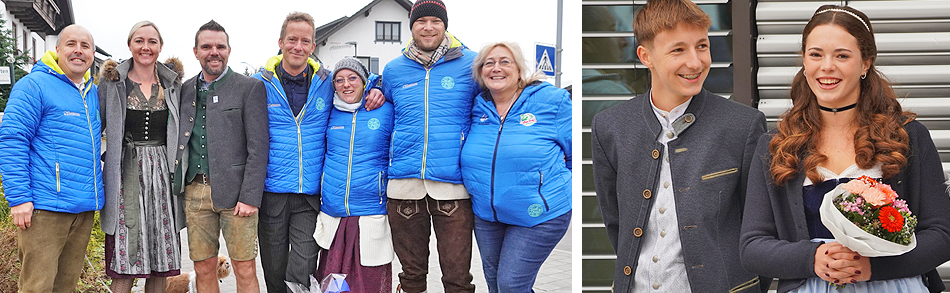 Rathaussturm Bernau 2024 Rathaussturm Bernau 2024