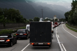 Stau Stau
