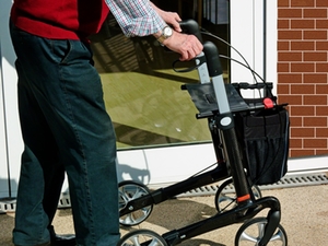 Rollator Pflege Rollator Pflege