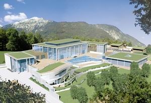 Rupertustherme Rupertustherme