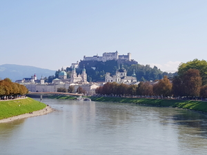 Salzburg Salzburg