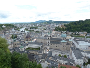 Stadt Salzburg Stadt Salzburg