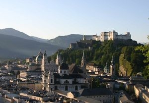 Salzburg Stadt Salzburg Stadt