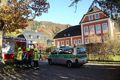 Schmorbrand Heimatmuseum Bgd Brk Bgl 1
