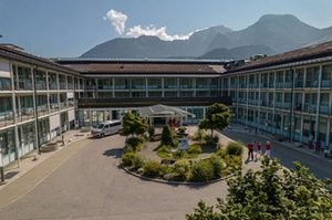 Schön Klinik BGL Schön Klinik BGL