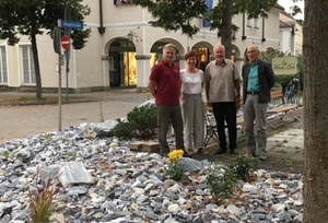Schotter Freilassing Schotter Freilassing
