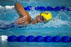 Schwimmen Schwimmen