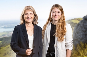 Birgit Seeholzer Rosanna Haider Birgit Seeholzer Rosanna Haider