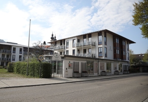 Seniorenheim Priental Seniorenheim Priental