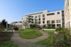 AWO Seniorenzentrum Freilassing AWO Seniorenzentrum Freilassing