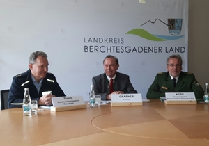 Sicherheitsgespräch_Foto Sicherheitsgespräch_Foto