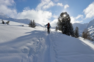 Skitour Skitour