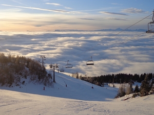 Skilift Skilift